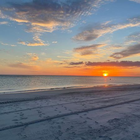 Sea Club I Lejlighed Longboat Key Eksteriør billede