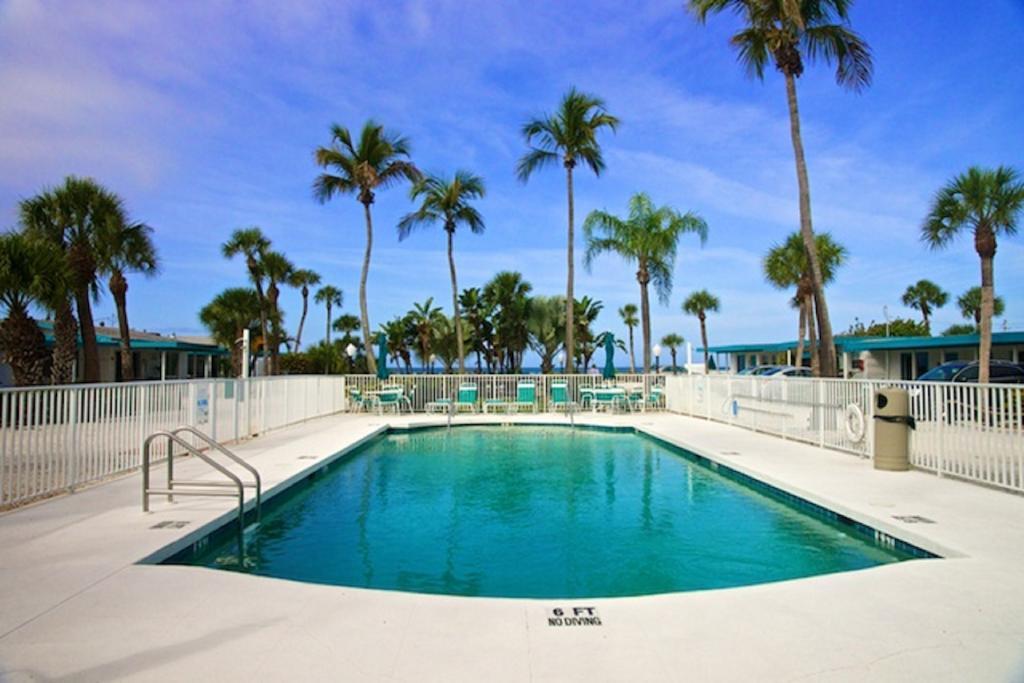 Sea Club I Lejlighed Longboat Key Eksteriør billede
