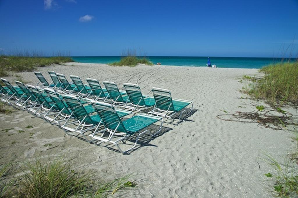 Sea Club I Lejlighed Longboat Key Eksteriør billede