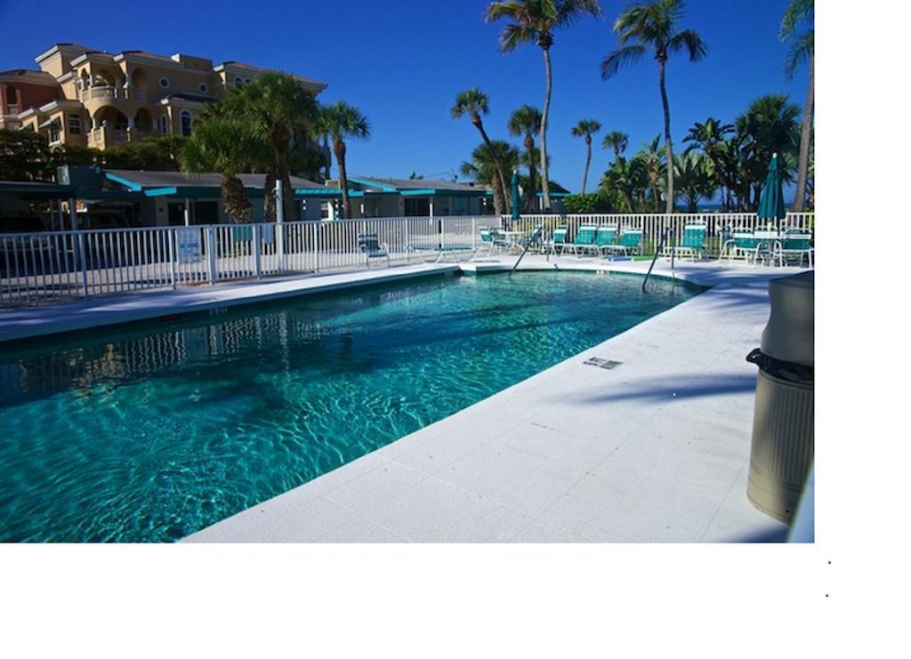Sea Club I Lejlighed Longboat Key Eksteriør billede