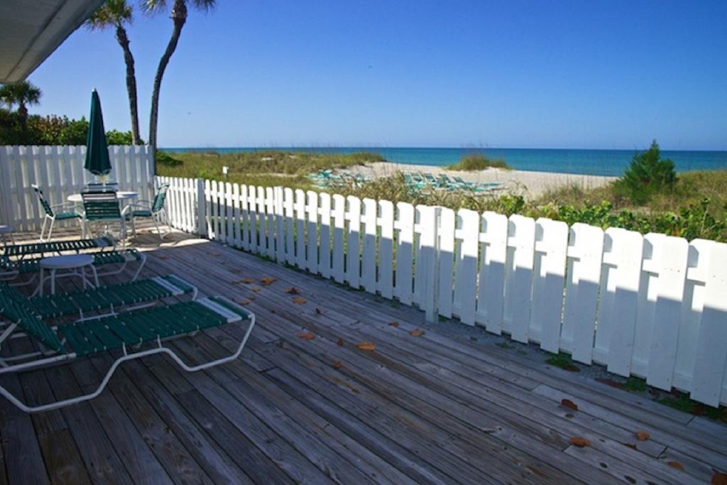 Sea Club I Lejlighed Longboat Key Eksteriør billede