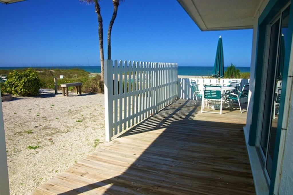 Sea Club I Lejlighed Longboat Key Værelse billede
