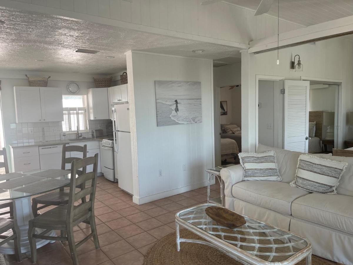 Sea Club I Lejlighed Longboat Key Eksteriør billede