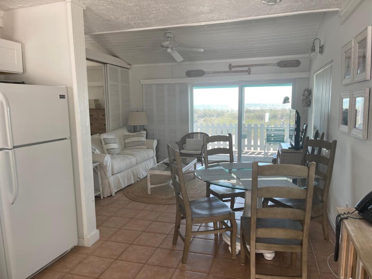 Sea Club I Lejlighed Longboat Key Eksteriør billede