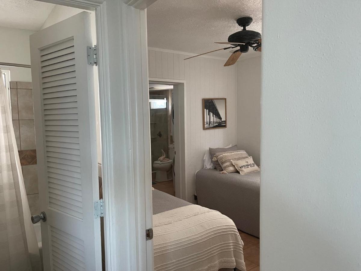 Sea Club I Lejlighed Longboat Key Eksteriør billede