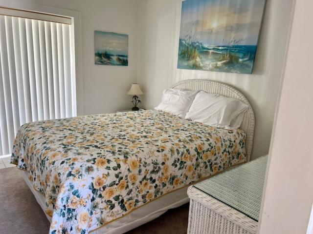 Sea Club I Lejlighed Longboat Key Eksteriør billede