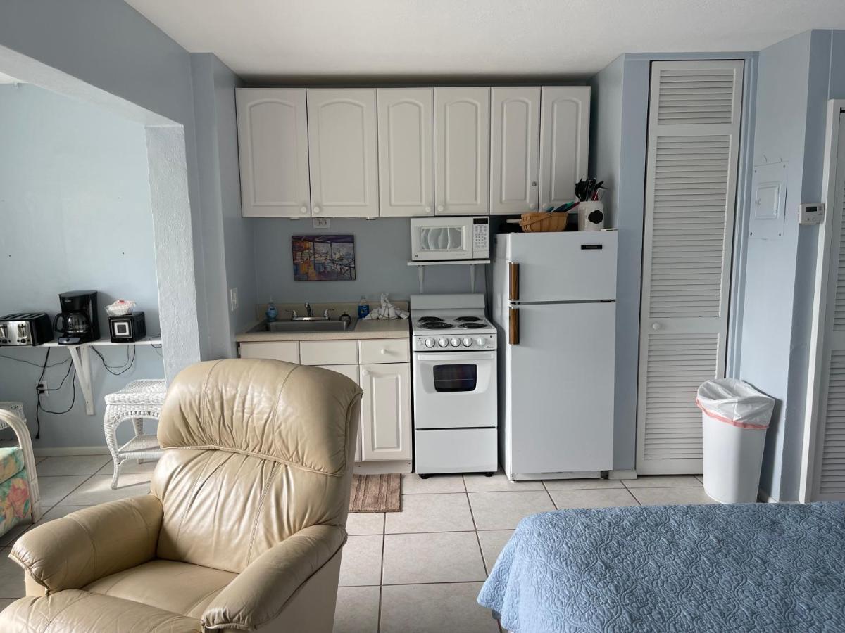 Sea Club I Lejlighed Longboat Key Eksteriør billede