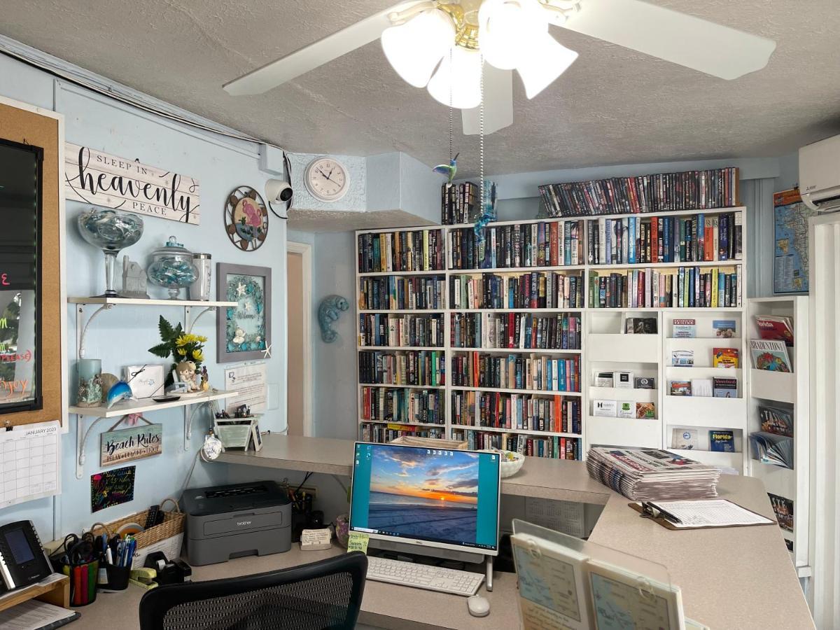 Sea Club I Lejlighed Longboat Key Eksteriør billede