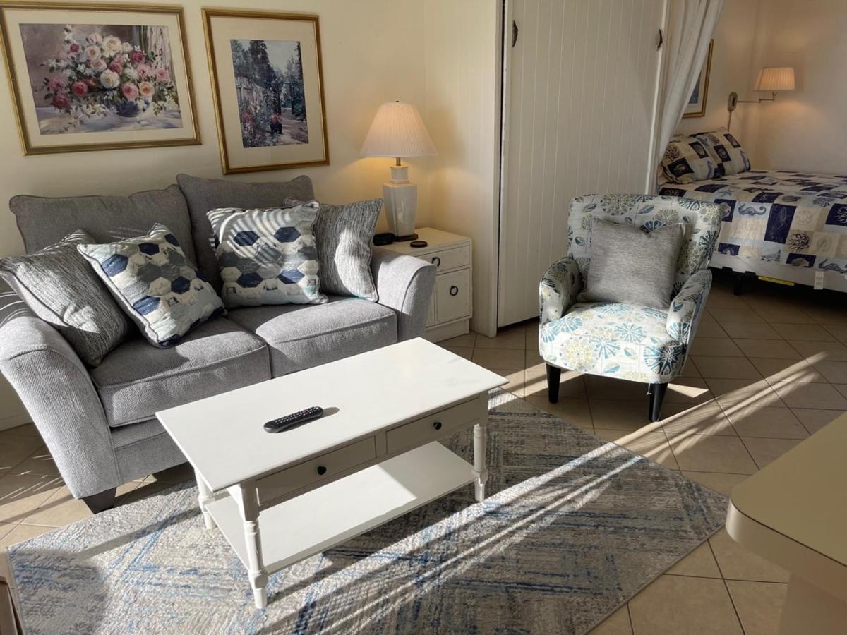 Sea Club I Lejlighed Longboat Key Eksteriør billede