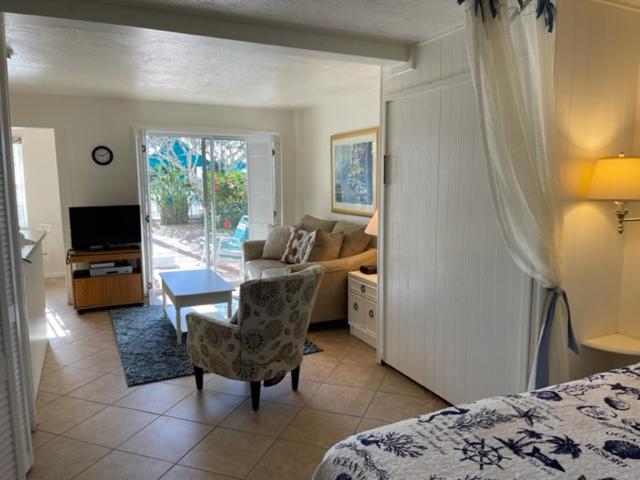 Sea Club I Lejlighed Longboat Key Eksteriør billede