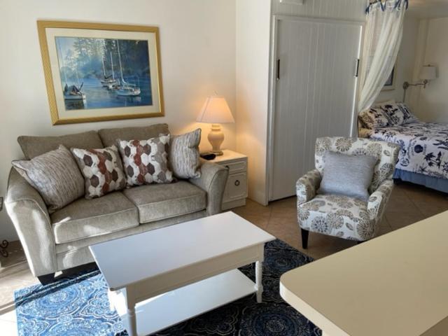 Sea Club I Lejlighed Longboat Key Eksteriør billede