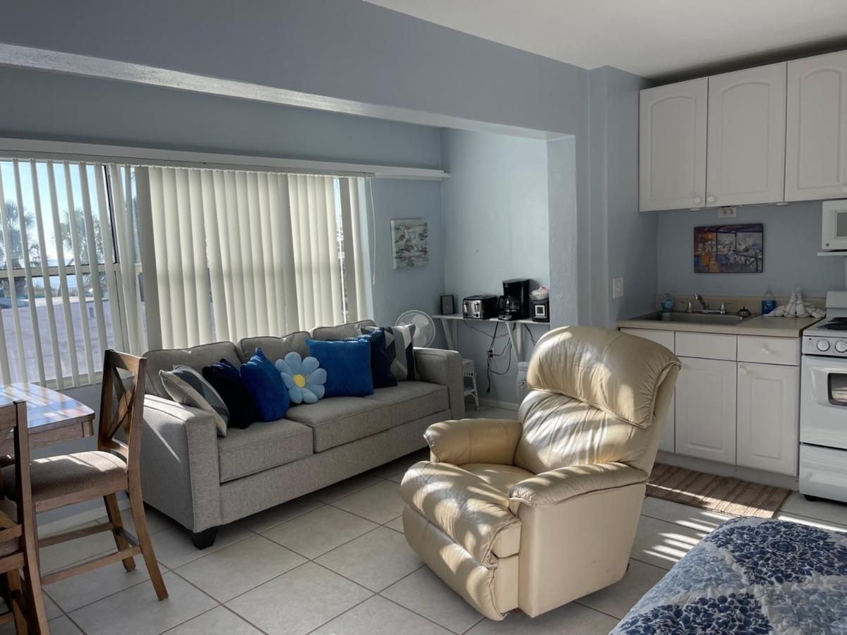 Sea Club I Lejlighed Longboat Key Eksteriør billede
