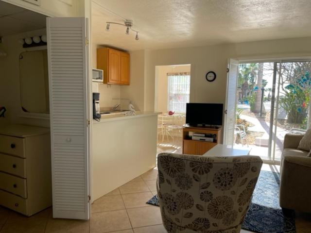 Sea Club I Lejlighed Longboat Key Eksteriør billede