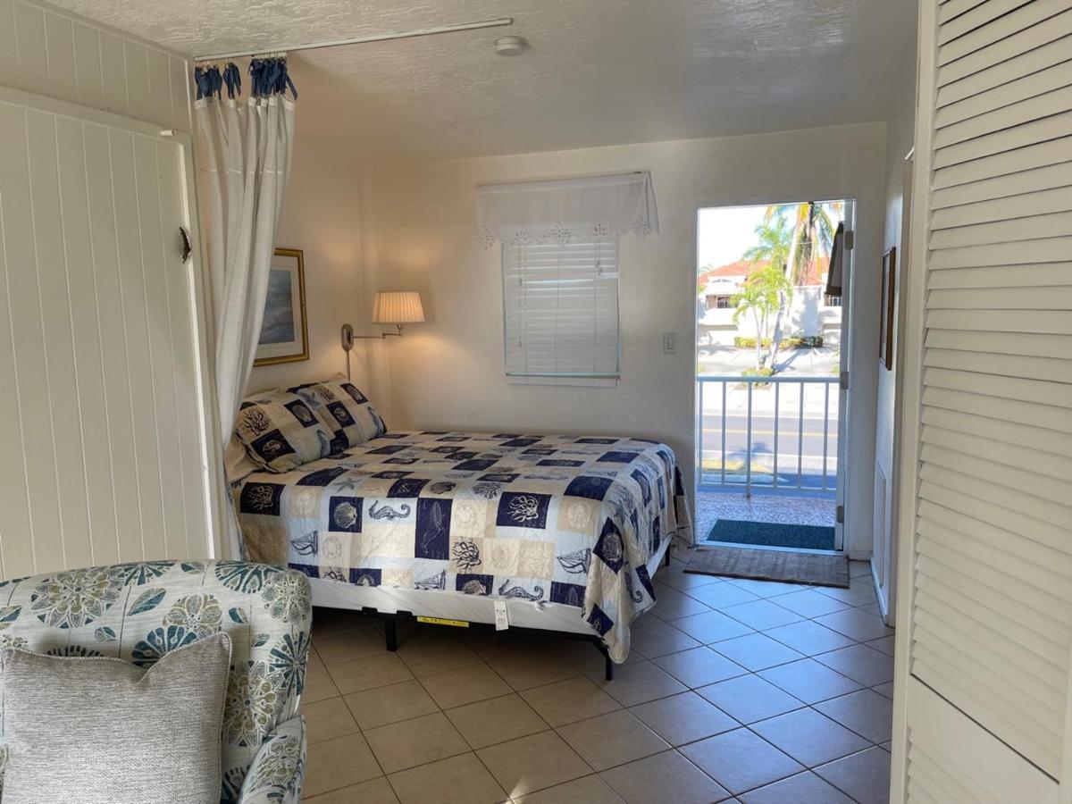 Sea Club I Lejlighed Longboat Key Eksteriør billede