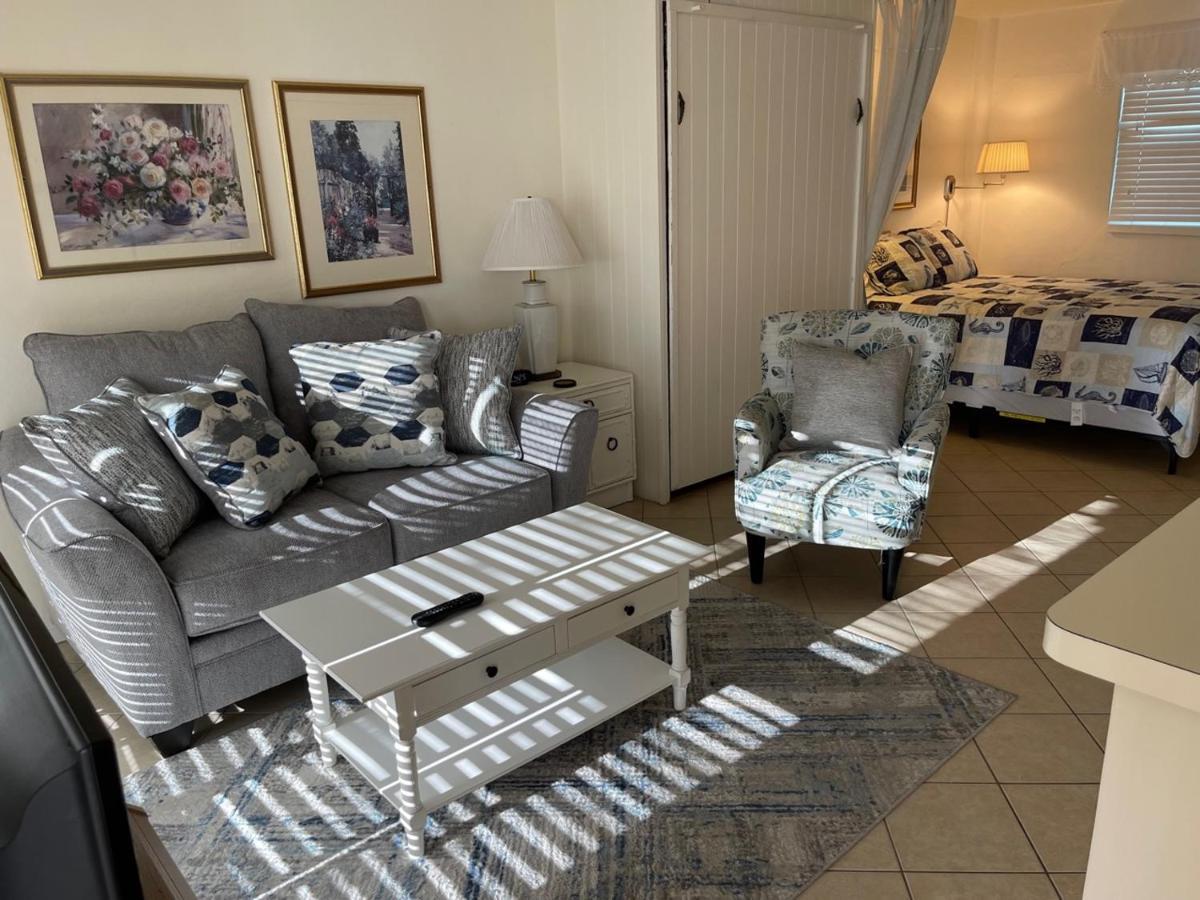 Sea Club I Lejlighed Longboat Key Eksteriør billede