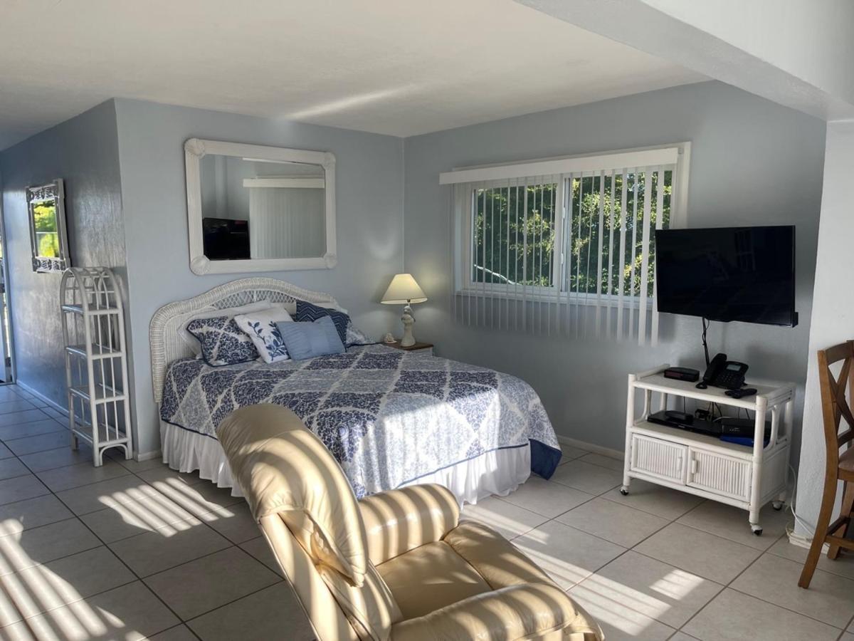 Sea Club I Lejlighed Longboat Key Eksteriør billede