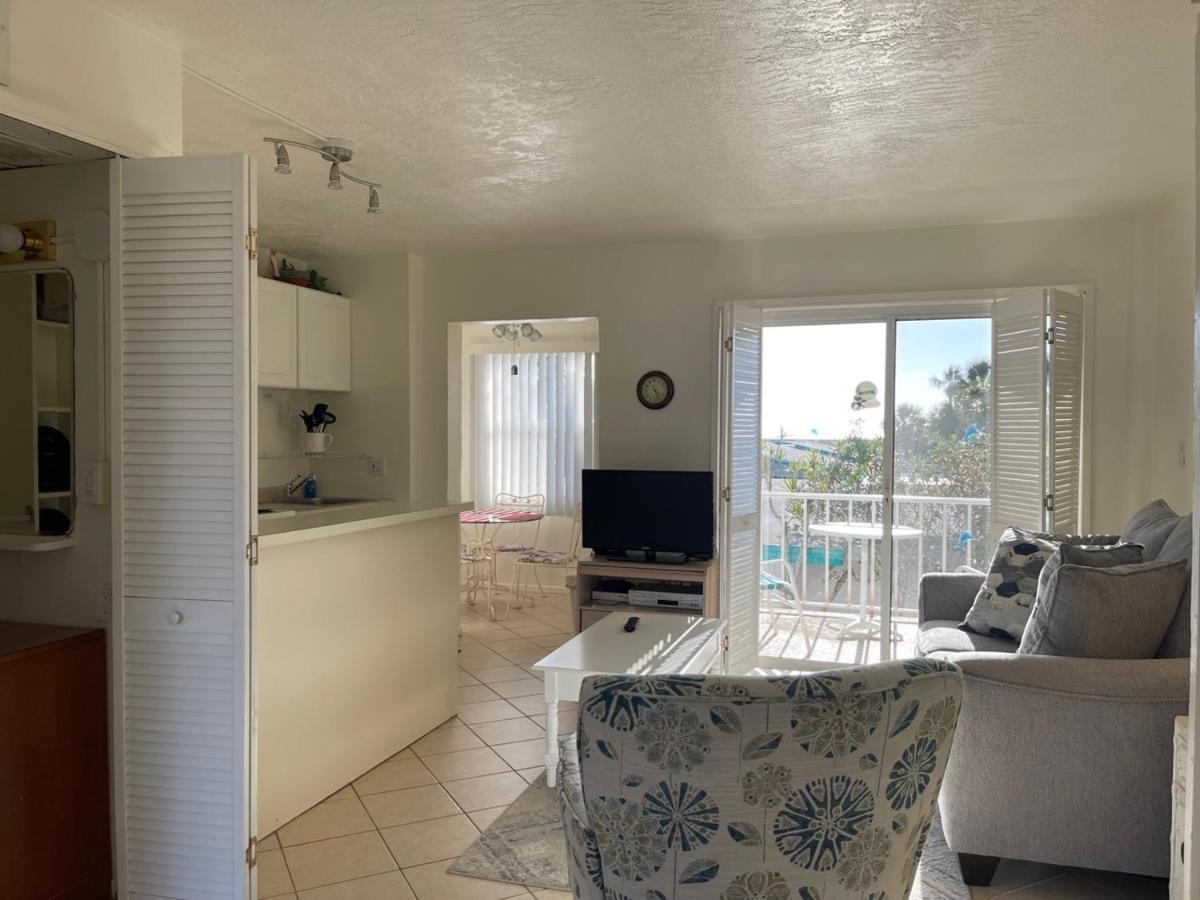 Sea Club I Lejlighed Longboat Key Eksteriør billede