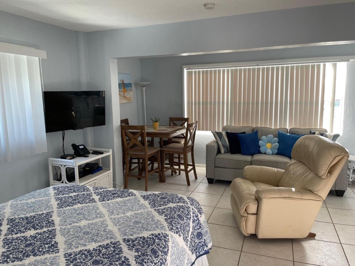 Sea Club I Lejlighed Longboat Key Eksteriør billede