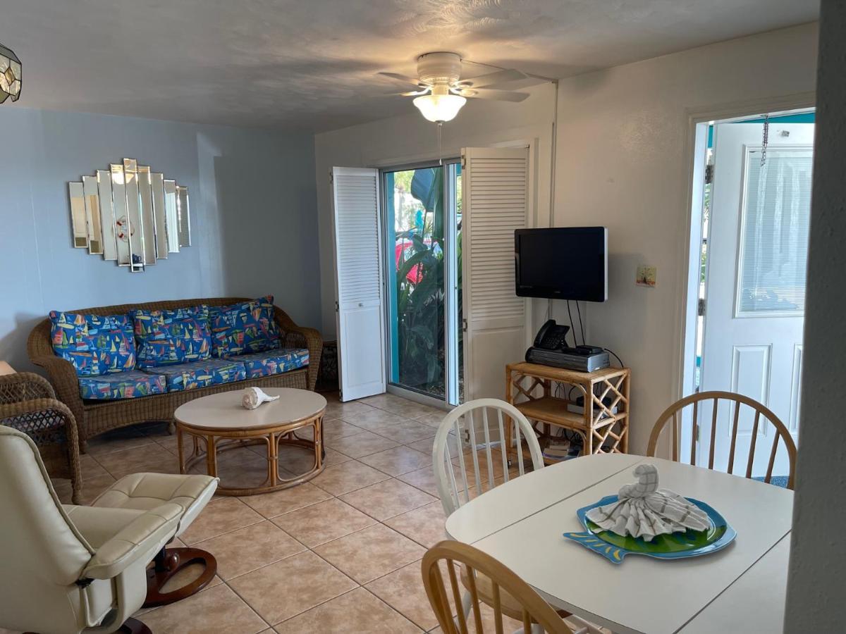Sea Club I Lejlighed Longboat Key Eksteriør billede