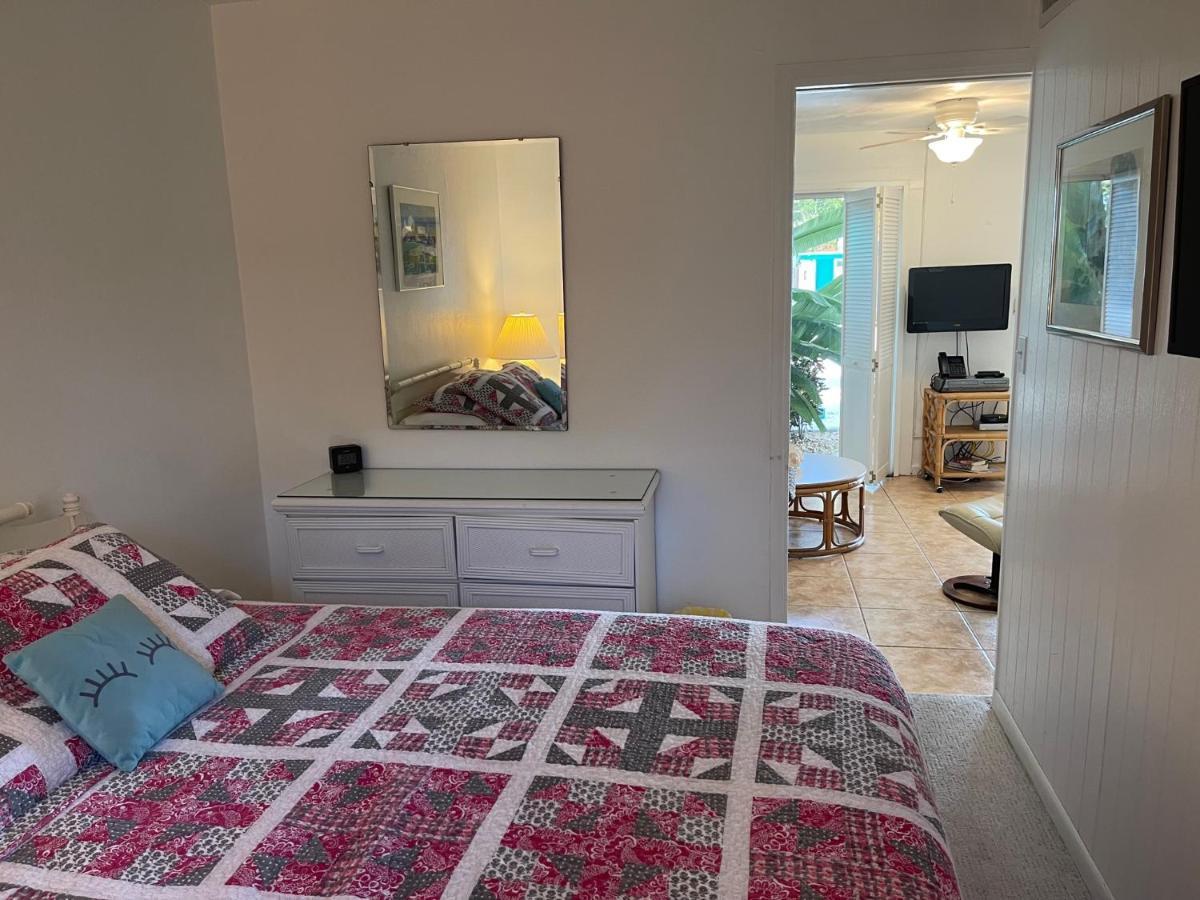 Sea Club I Lejlighed Longboat Key Eksteriør billede