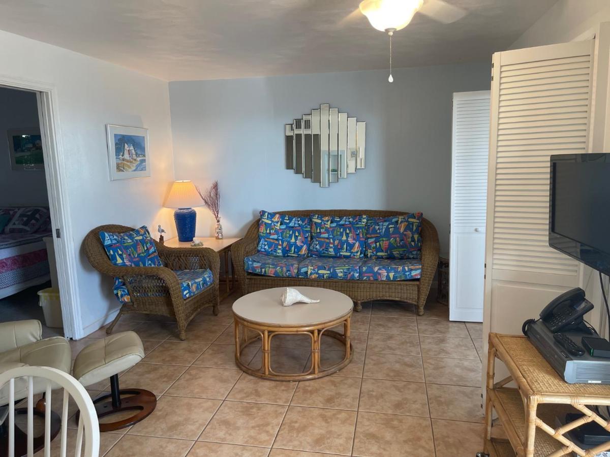 Sea Club I Lejlighed Longboat Key Eksteriør billede