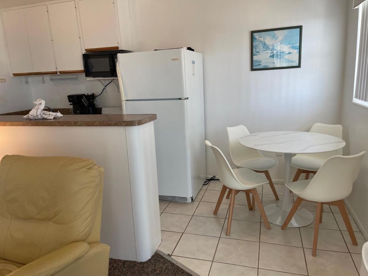 Sea Club I Lejlighed Longboat Key Eksteriør billede