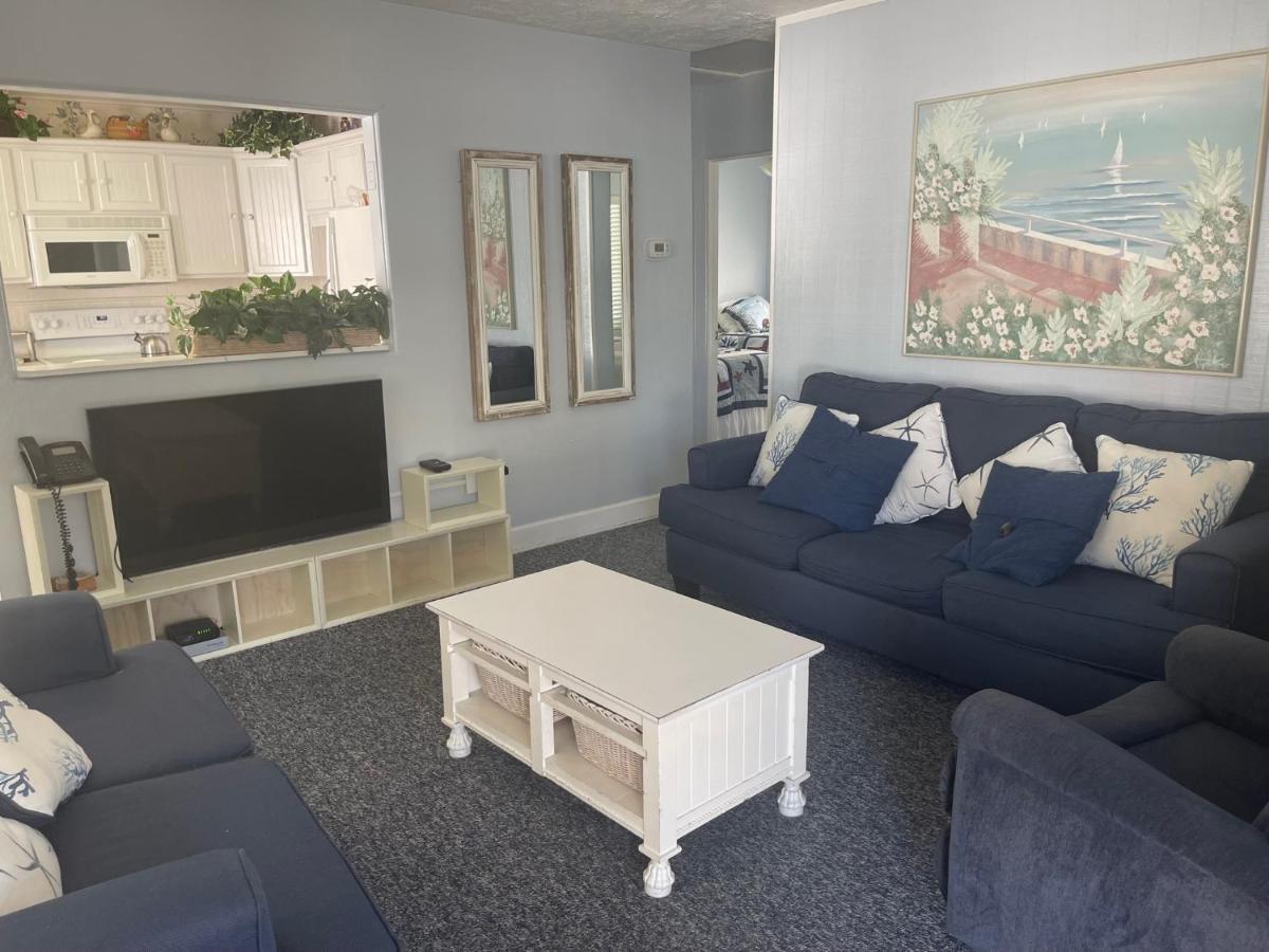Sea Club I Lejlighed Longboat Key Eksteriør billede
