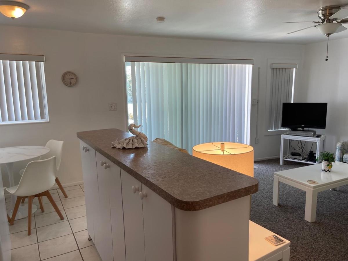 Sea Club I Lejlighed Longboat Key Eksteriør billede