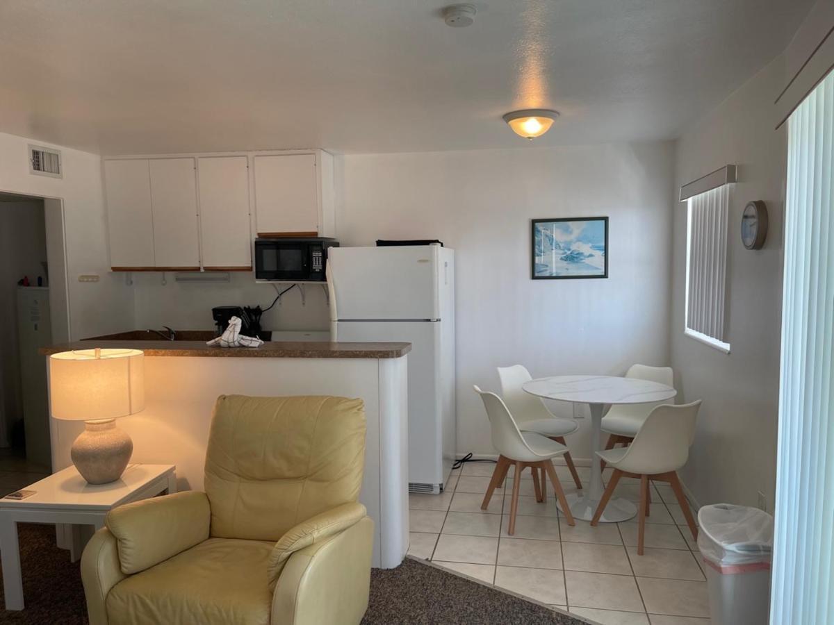 Sea Club I Lejlighed Longboat Key Eksteriør billede