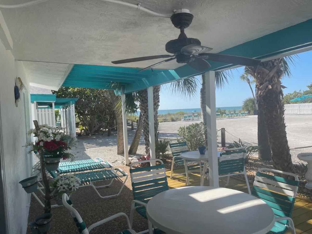 Sea Club I Lejlighed Longboat Key Eksteriør billede