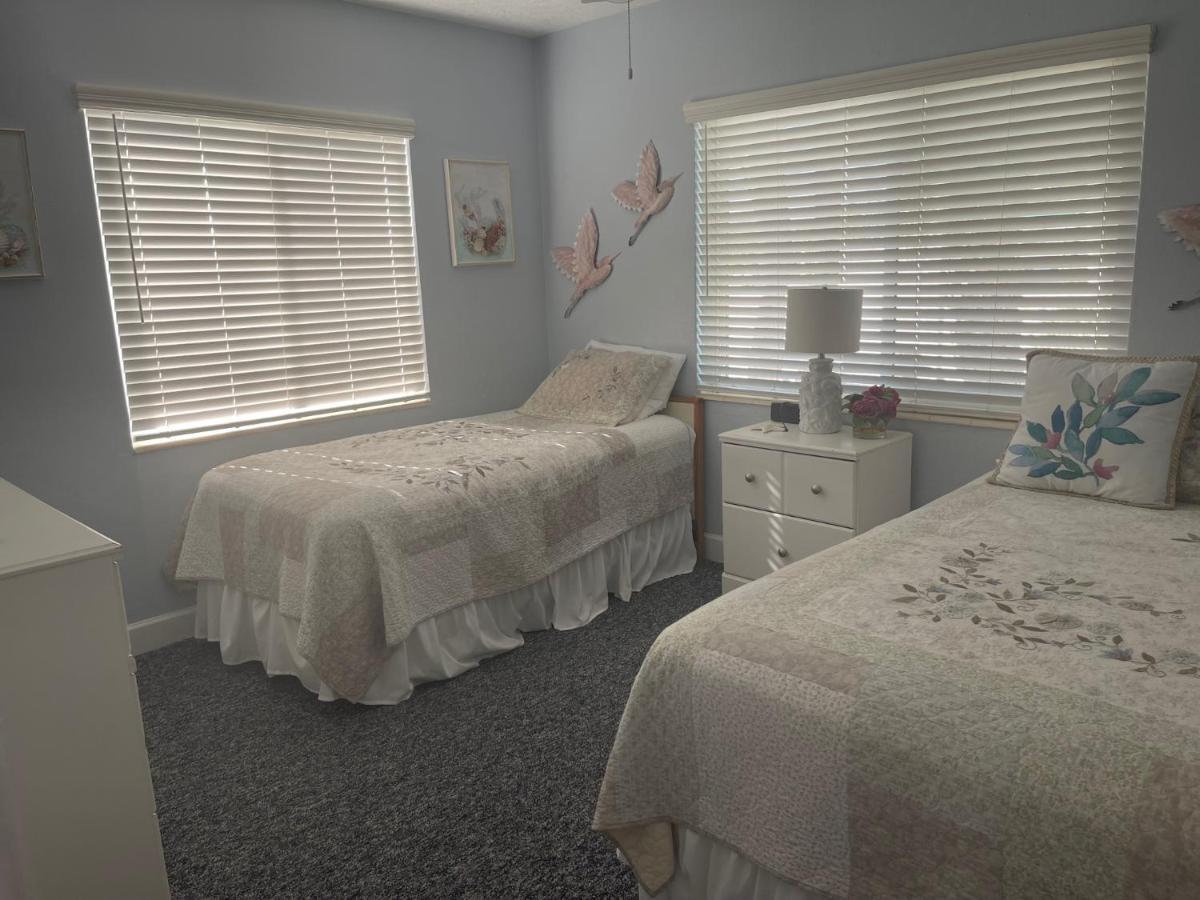 Sea Club I Lejlighed Longboat Key Eksteriør billede