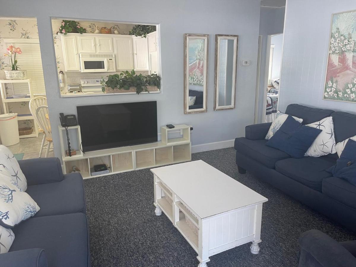 Sea Club I Lejlighed Longboat Key Eksteriør billede