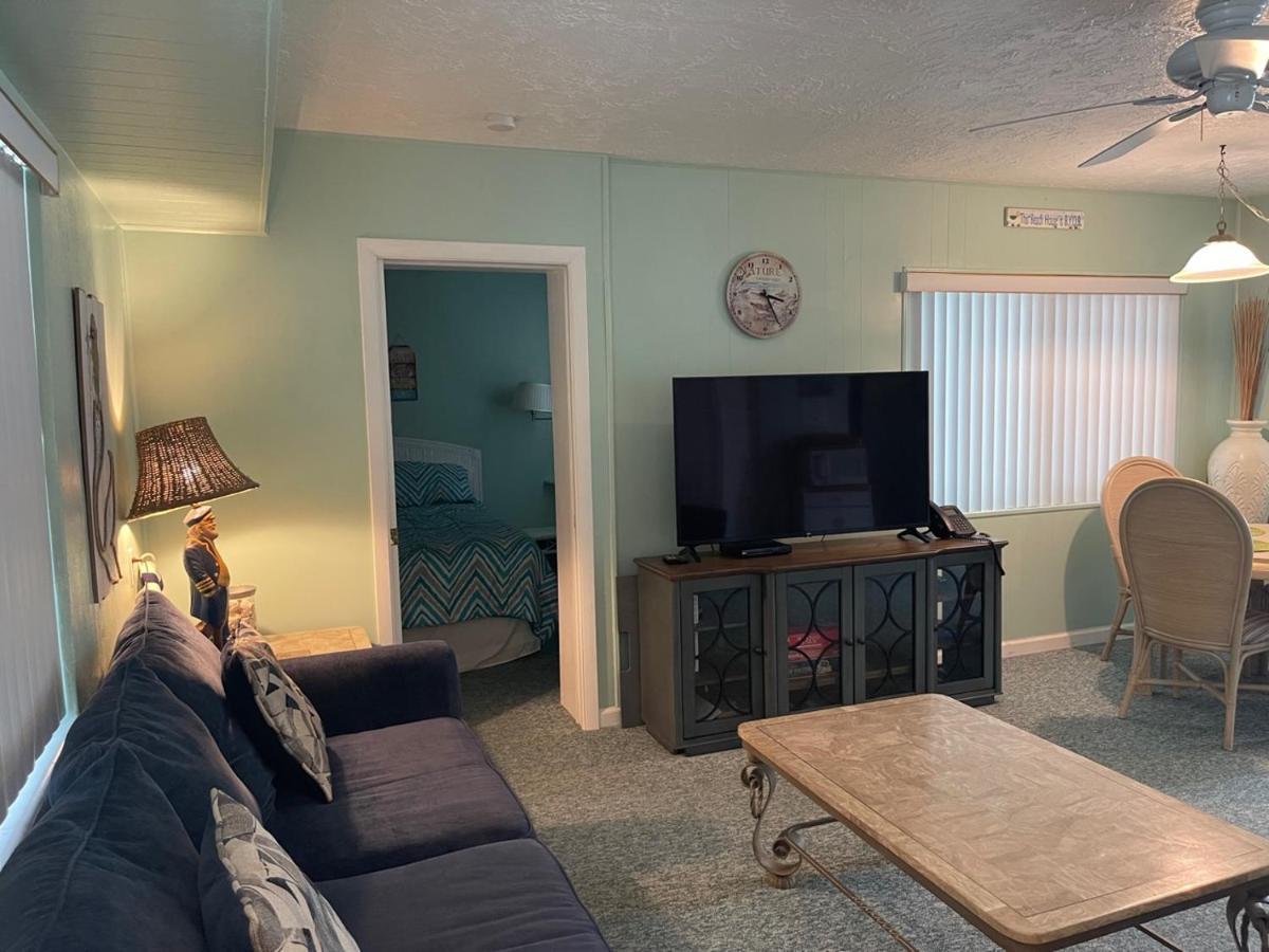 Sea Club I Lejlighed Longboat Key Eksteriør billede