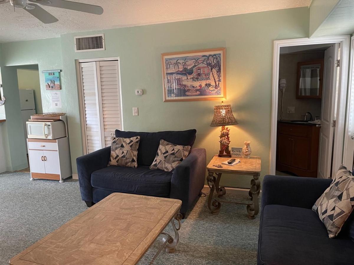 Sea Club I Lejlighed Longboat Key Eksteriør billede