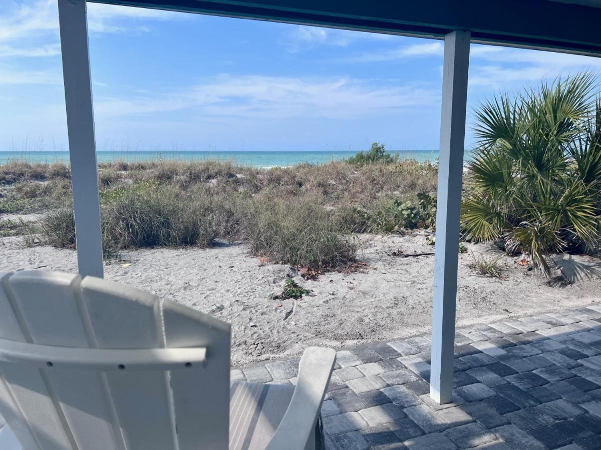 Sea Club I Lejlighed Longboat Key Eksteriør billede