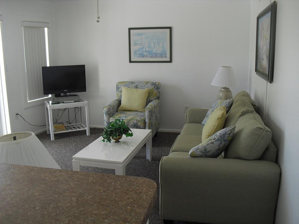 Sea Club I Lejlighed Longboat Key Eksteriør billede