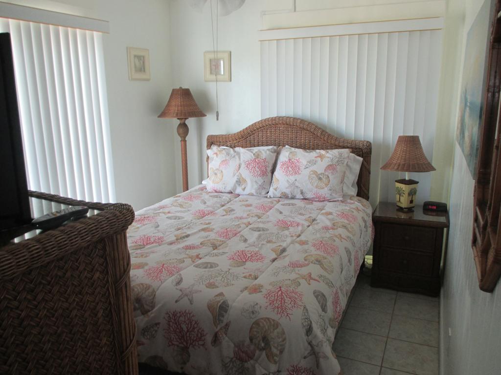 Sea Club I Lejlighed Longboat Key Eksteriør billede