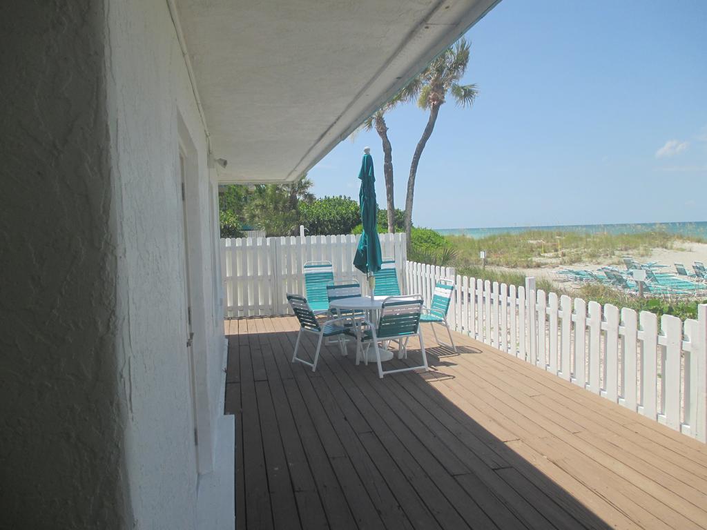 Sea Club I Lejlighed Longboat Key Eksteriør billede