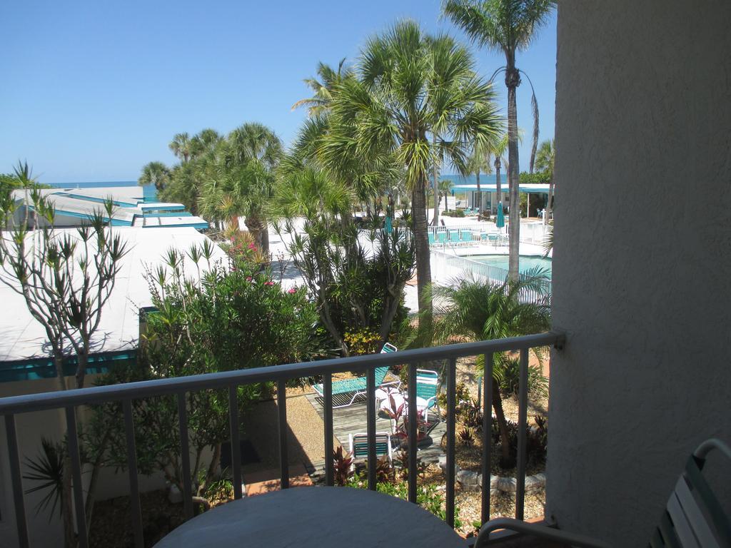 Sea Club I Lejlighed Longboat Key Eksteriør billede