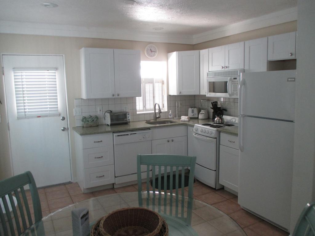 Sea Club I Lejlighed Longboat Key Eksteriør billede