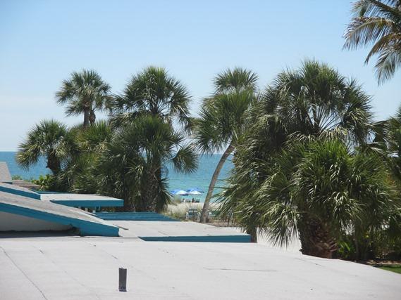 Sea Club I Lejlighed Longboat Key Eksteriør billede